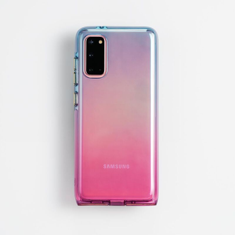 BodyGuardz Harmony™ Case with Unequal® Technology for Samsung Galaxy S20